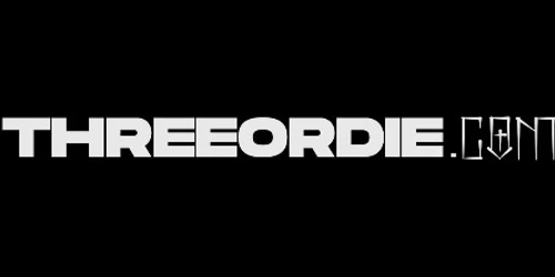 Three or Die Promo Code