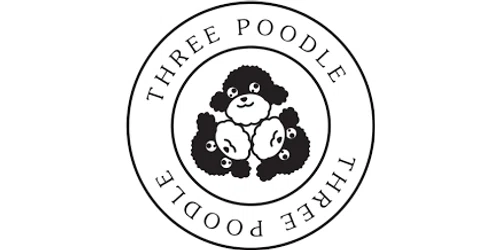 Three Poodle Promo Code