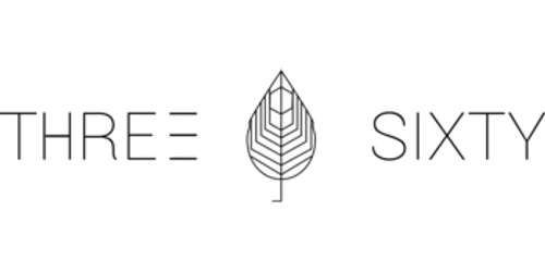 Three Sixty Promo Code