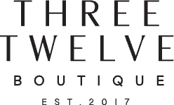Three:Twelve Boutique  Promo Code