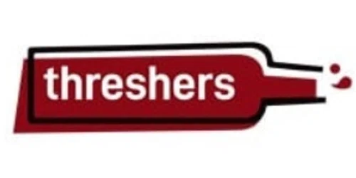 Threshers Merchant logo