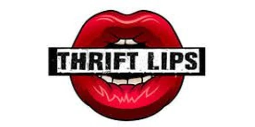 Thrift Lips Promo Code