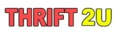 Thrift2U discount code