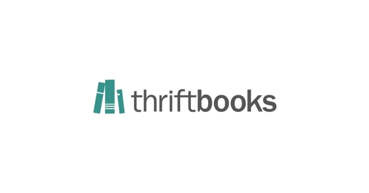 THRIFTBOOKS Promo Code โ 18 Off (Sitewide) Mar 2025