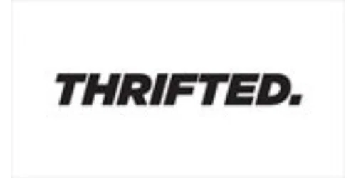 Thrifted Merchant logo