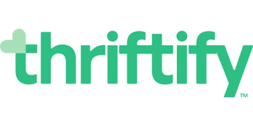 Thriftify IE Merchant logo