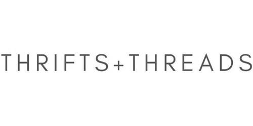 Thrifts+threads Promo Code