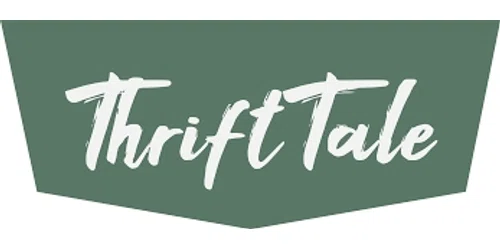 ThriftTale Merchant logo
