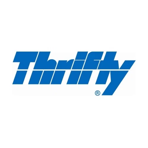 15 Off Thrifty Rental Car Promo Code (4 Active) Apr '24
