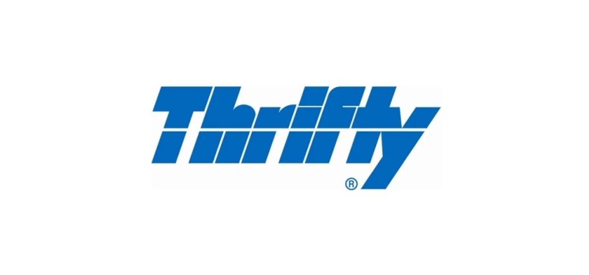 THRIFTY RENTAL CAR Promo Code — 15 Off in Mar 2024