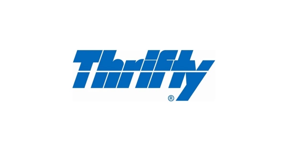 Thrifty Rental Car Promo Codes 15% Off in March 2025 Thrifty Rental Car Promo Codes 15% Off in March 2025
