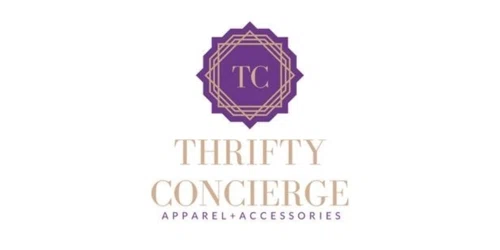 Thrifty Concierge coupon