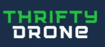 ThriftyDrone Merchant Logo