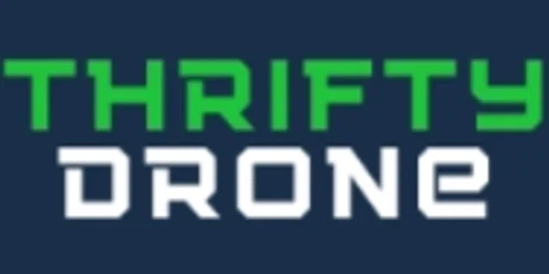 ThriftyDrone Promo Code