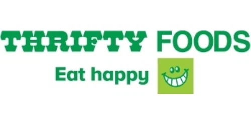 20% Off Thrifty Foods Promo Code (1 Active) Mar '25