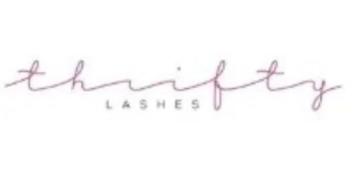 Thrifty Lashes Promo Code