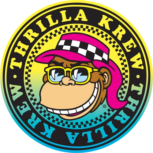 Thrilla Krew Promo Code