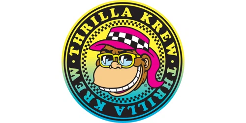 Thrilla Krew Promo Code