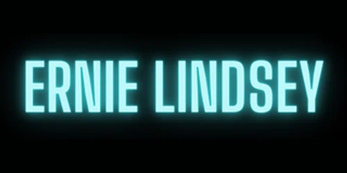 Thrilling Fiction by Ernie Lindsey Promo Code