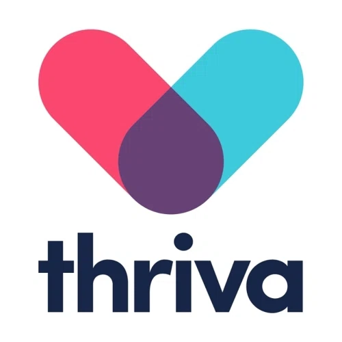 Thriva discount code