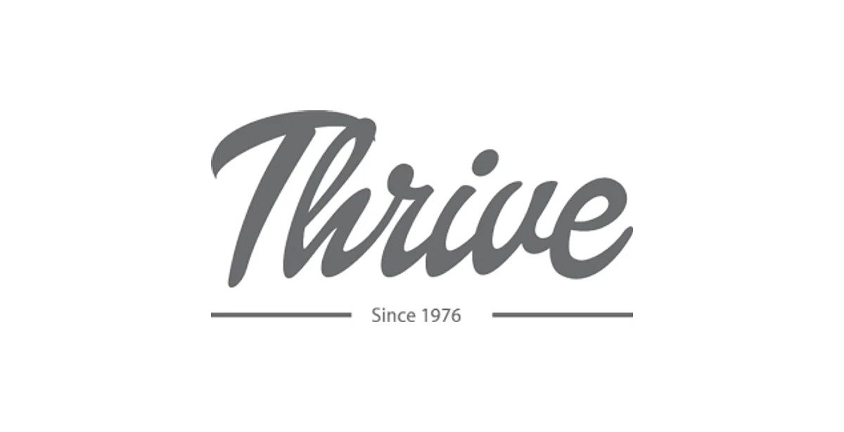 THRIVE BRAND PRODUCTS Promo Code — 60% Off 2024