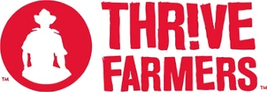 Thrive Farmers Merchant Logo