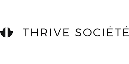 Thrive Societe Promo Code
