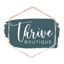 THRIVE BOUTIQUE Promo Code 180 Off in March 2024