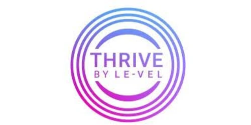 THRIVE by Le-Vel Promo Code