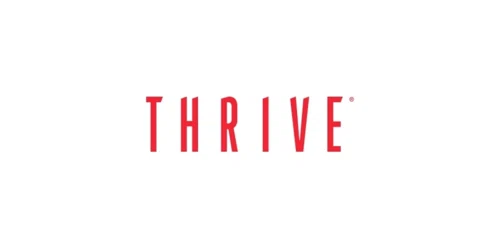 Thrive Natural Care coupon