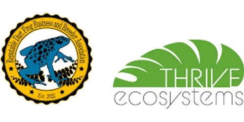 Thrive Ecosystems Promo Code