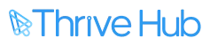 Thrive Hub Merchant Logo