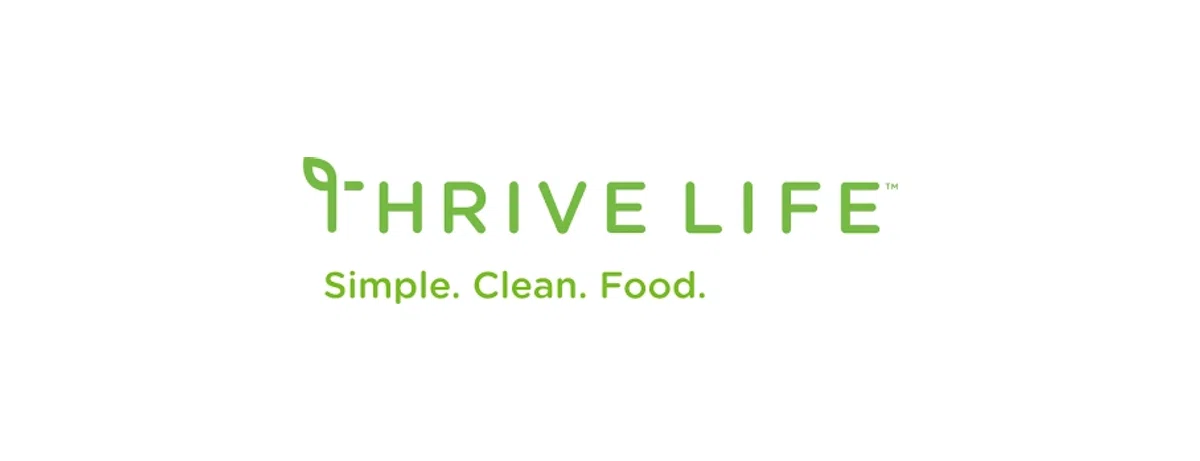 7 Thrive Life Coupon Codes, Discount Codes - March 2024