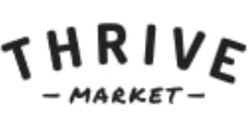 Thrive Market Merchant logo