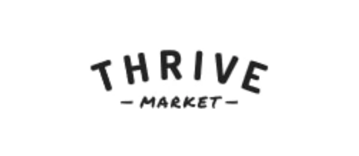 THRIVE MARKET Promo Code — 50 Off in February 2024