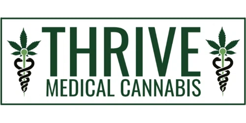 Thrive Medical Cannabis Promo Code