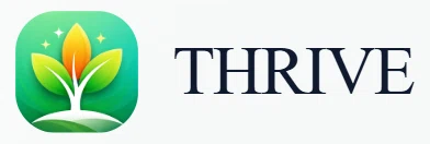 Thrive Recovery Merchant Logo