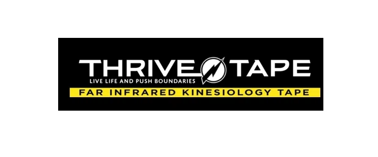 THRIVE TAPE Promo Code — 200 Off in September 2024