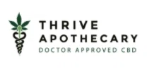 Thrive Apothecary Promo Code