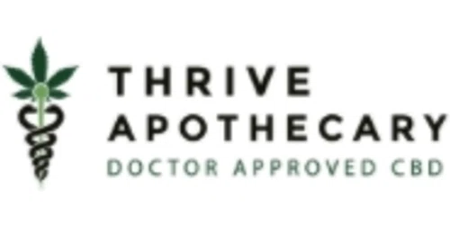 Thrive Apothecary Promo Code