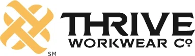 THRIVE WORKWEAR Discount Code — 50 Off in July 2024