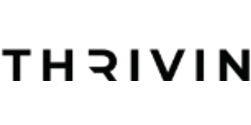 Thrivin Promo Code