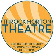 THROCKMORTON THEATRE Promo Code — 25 Off 2024