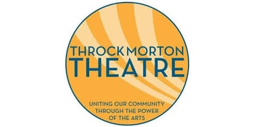Throckmorton Theatre Promo Code