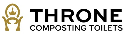 Throne Composting Toilets Merchant Logo