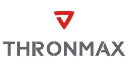 Thronmax Merchant Logo