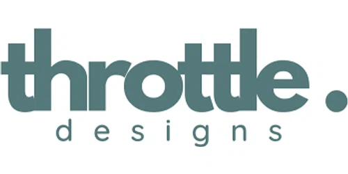 Throttle Designs Promo Code