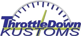THROTTLE DOWN KUSTOMS Promo Code — 50 Off 2024