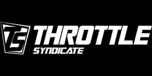 Throttle Syndicate Promo Code