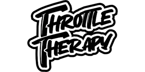My Throttle Therapy Promo Code